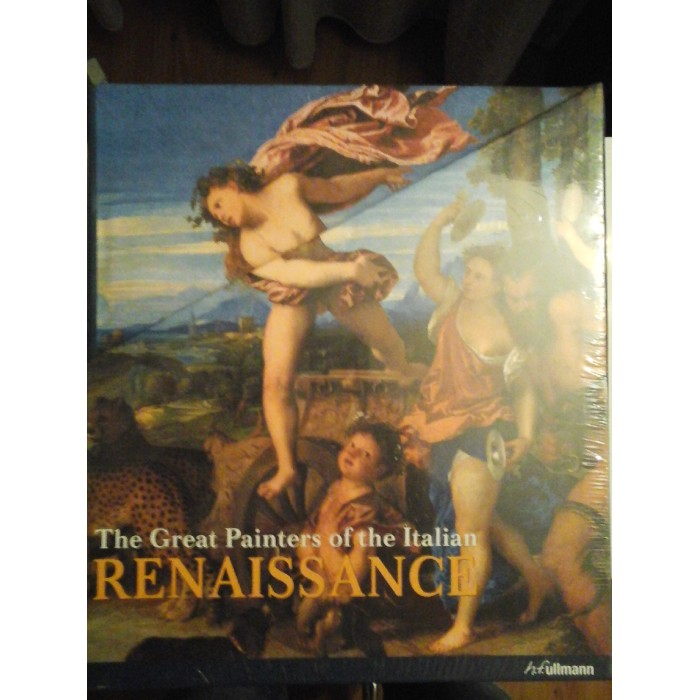 The Great Painters of the Italian Renaissance vol. I, II The Great Painters of the Italian Renaissance vol. I, II